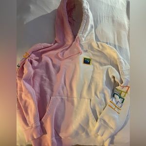 Size s women’s teddyfresh hoodie